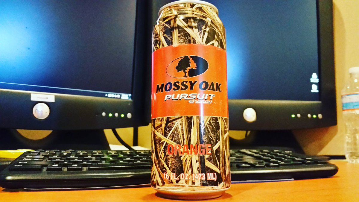 txcarpfishing's tweet photo. #mossyoak #pursuit #energy https://t.co/iGyrCBI0fI