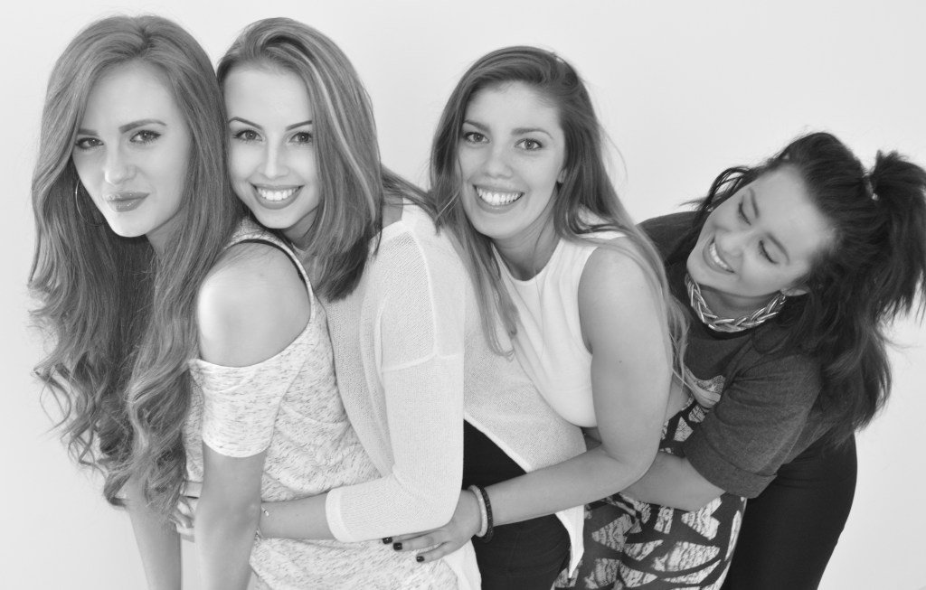 Echo (@EchoGirlband) / Posts / X