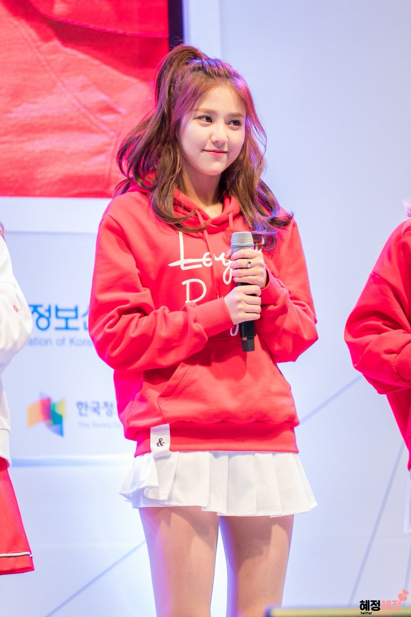 Barcode_pics's tweet photo. 151127 #AOA 한이음 엑스포 by 혜정혜정
https://t.co/k6EF3ZdSOe
#AOA https://t.co/evQ0GU3NIc