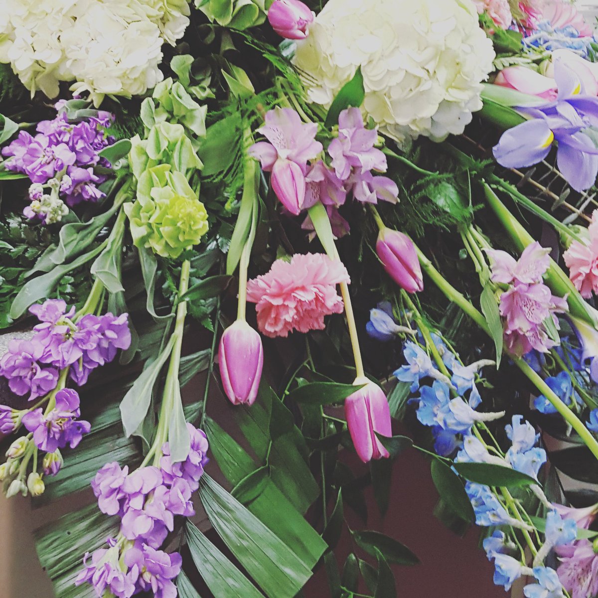 Burkland's Florist (burklandsflrst) Twitter