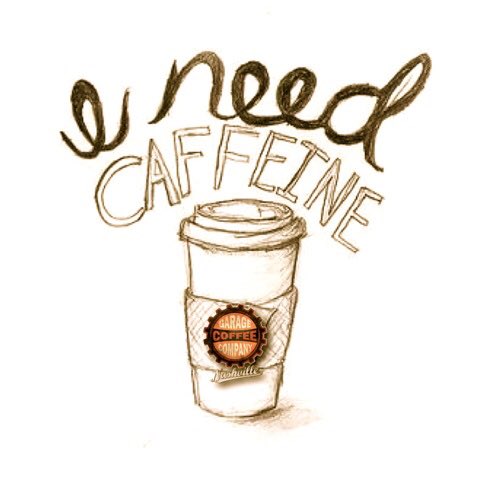 Garage Coffee tweet media