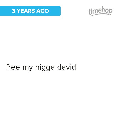 mc_splock's tweet image. Exactly 3 years ago today! via @timehop lmao @D_Begs