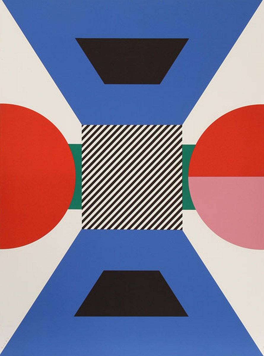 Kumi Sugai – brilliant color and distinct form.
hundredweight.us/journal/kumi-s…
#112journal #artschool #kumisugai