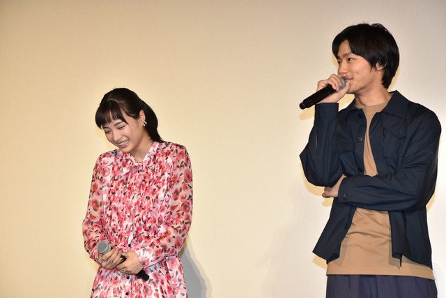 Hasil gambar untuk suzu hirose nomura shuhei