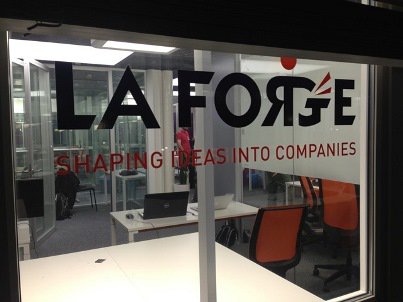 Venturelab (@venturelab_ch) on Twitter photo Meet the creative startups of EPFL Inno Park co-working space "La Forge" on 24.03 #DemoDay bit.ly/22fDHW4 Meet the creative startups of EPFL Inno Park co-working space "La Forge" on 24.03 #DemoDay bit.ly/22fDHW4