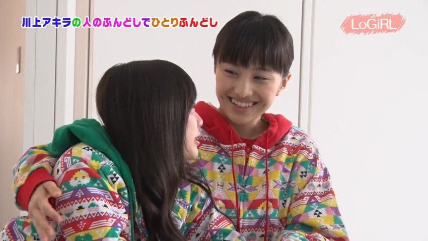 だまされた大賞でももクロの緑を見てネットで調べて有安杏果さんだと