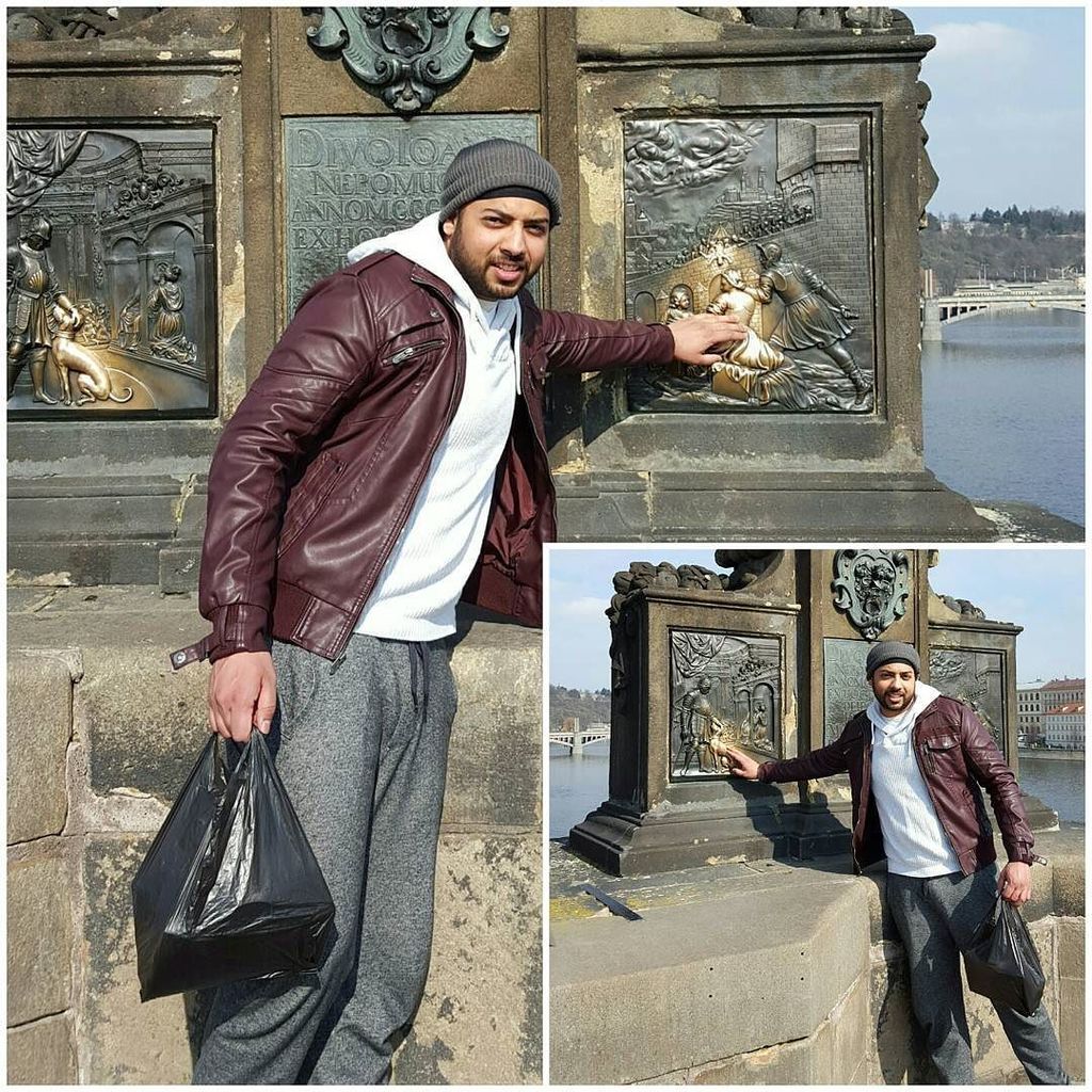 InstaPrague's tweet image. The falling priest. #makingawish
Beautiful city by jayrexzl ift.tt/1pGEi5p