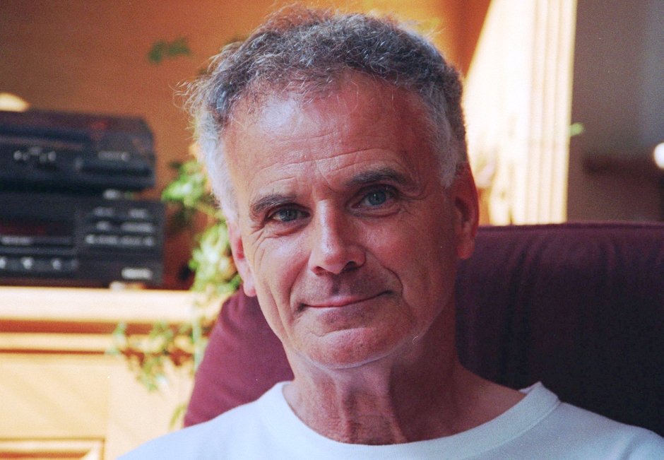 ElUniversal's tweet image. Muere el compositor británico Peter Maxwell Davies tinyurl.com/jmh8lvn