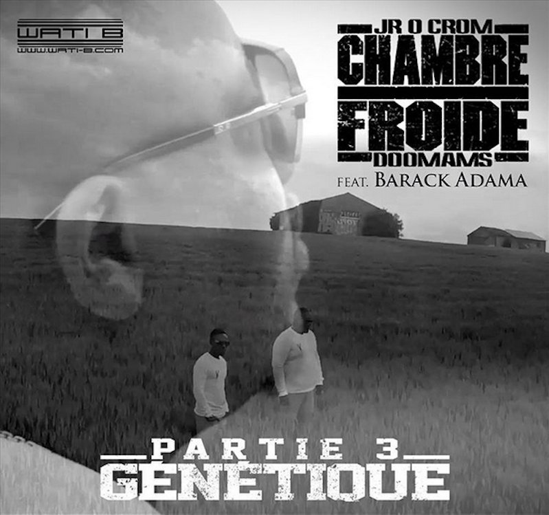 Watibonline's tweet photo. Génétique de @jrsexion &amp; @Doomamsslinsomn Ft. @barackadama est toujours dispo !
https://t.co/UAn48wEExj https://t.co/xWXtiAxCdQ