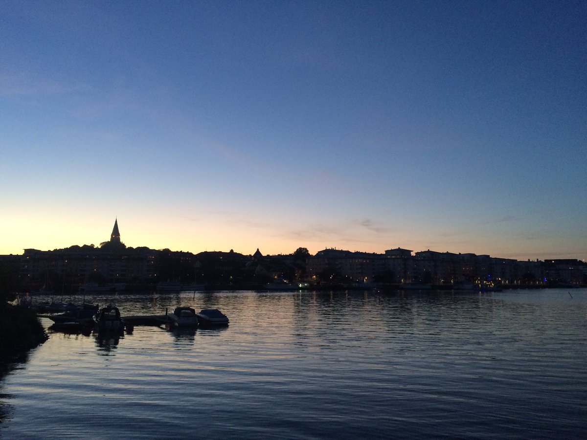 picsofsweden's tweet image. 