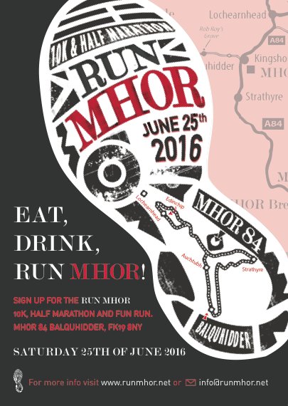 runmhor's tweet image. Entries now open for the @Runmhor 10K, Half Marathon &amp;amp; Fun Run on Saturday 25th June 2016 at @MHOR84 @MhorHotel