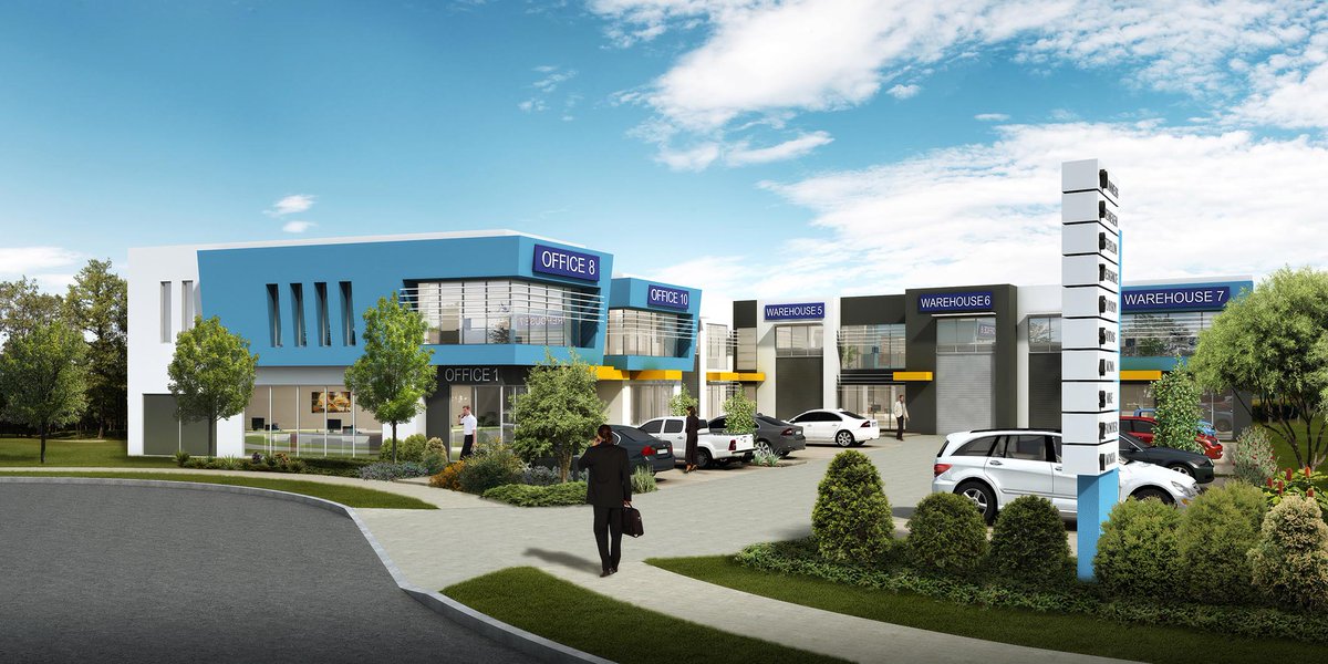 springfieldQLD's tweet photo. New #office #warehouse #strata #units in Hub 23. Spaces from 65m² Register Today contact @chrislewi5 @realcommercial https://t.co/x6wAl23LIb