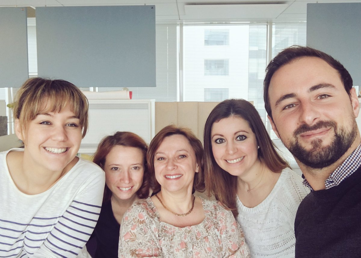 BP_RivesParis's tweet photo. A vous de #sourirecontrelecancer :)
Nous versons 0,50€ à @institut_curie à chaque sourire ! https://t.co/zl0hipZseR https://t.co/cOfuirGHGf
