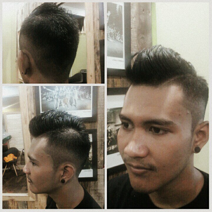 ROCXSTAR HAIR DVSN (@rxshairdivision) on Twitter photo 