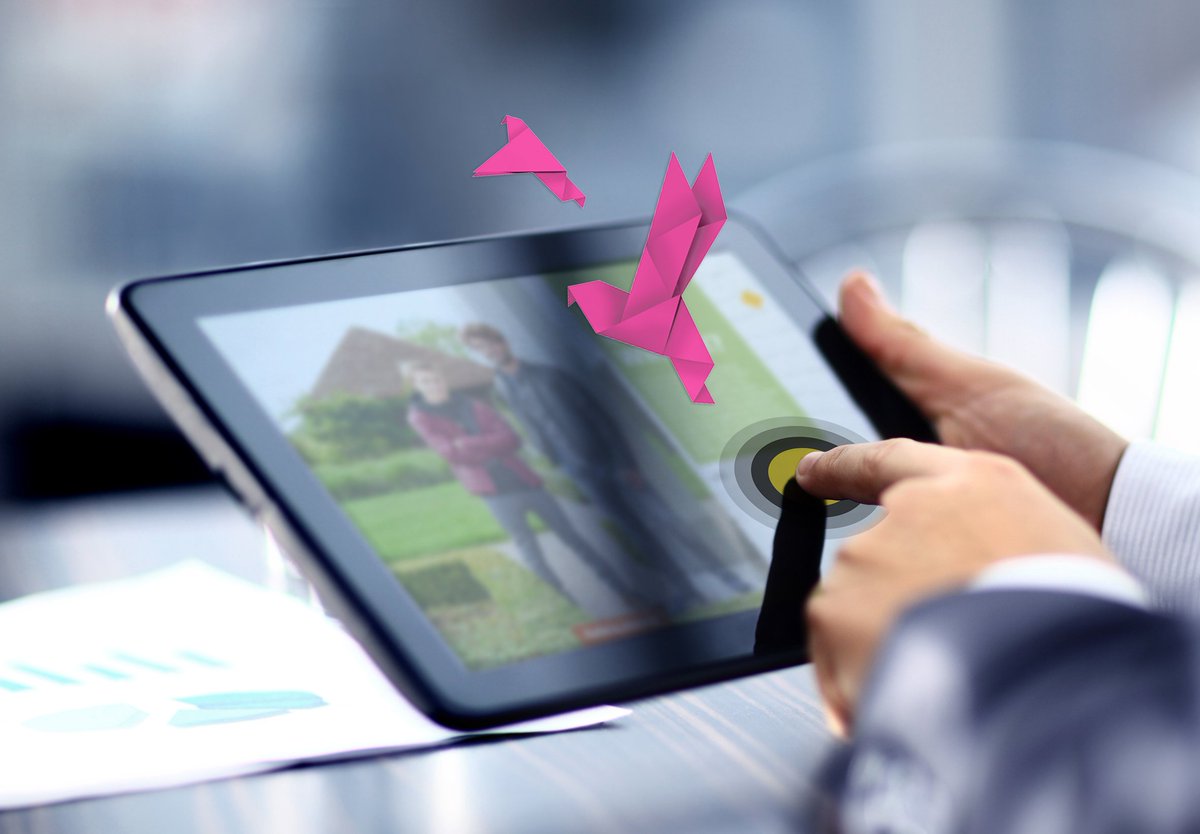 BulletPoint_be's tweet image. Inspireer uw doelgroep met een digitaal magazine. 5 voordelen van #digitalpublishing bulletpoint.be/#nieuws/2