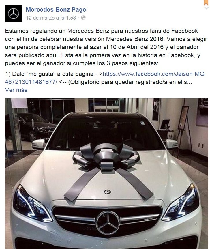 policia's tweet image. Demasiado tentador para ser verdad ¿NO CREES? Ignora y no "regales" tus datos en páginas NO oficiales  #phishing