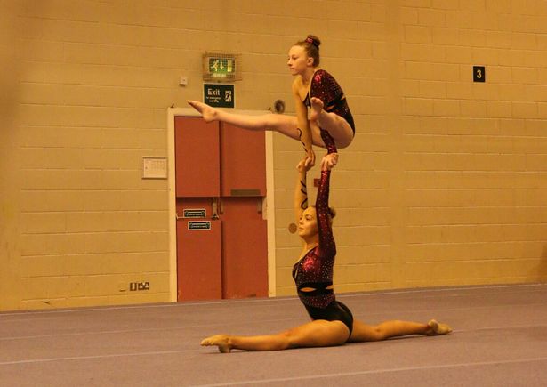 Hamilton Advertiser (@hamadvofficial) on Twitter photo Fantastic gymnastics as <a href="/hamiltongc1/">Hamilton Gymnastics</a> Hamilton Gymnastics Club pick up top awards bit.ly/1QS3Y9b Fantastic gymnastics as <a href="/hamiltongc1/">Hamilton Gymnastics</a> Hamilton Gymnastics Club pick up top awards bit.ly/1QS3Y9b