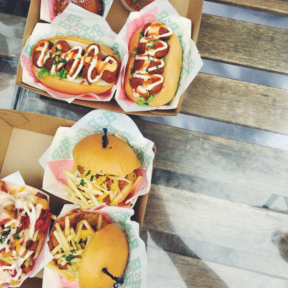 houseofahmed's tweet image. Am in heaven ☁️ 
#Parkers !