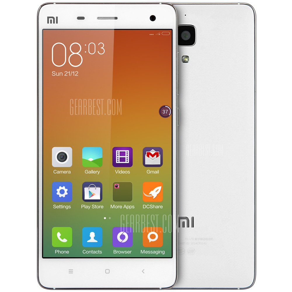 GBsmartphone's tweet photo. #XIAOMI #MI4 Overseas Edition 3G #Smartphone
Only159.99$ #Freeshipping
#Flashsale here>>>https://t.co/BLkrLR6Wt2 https://t.co/4pUYCYALHx