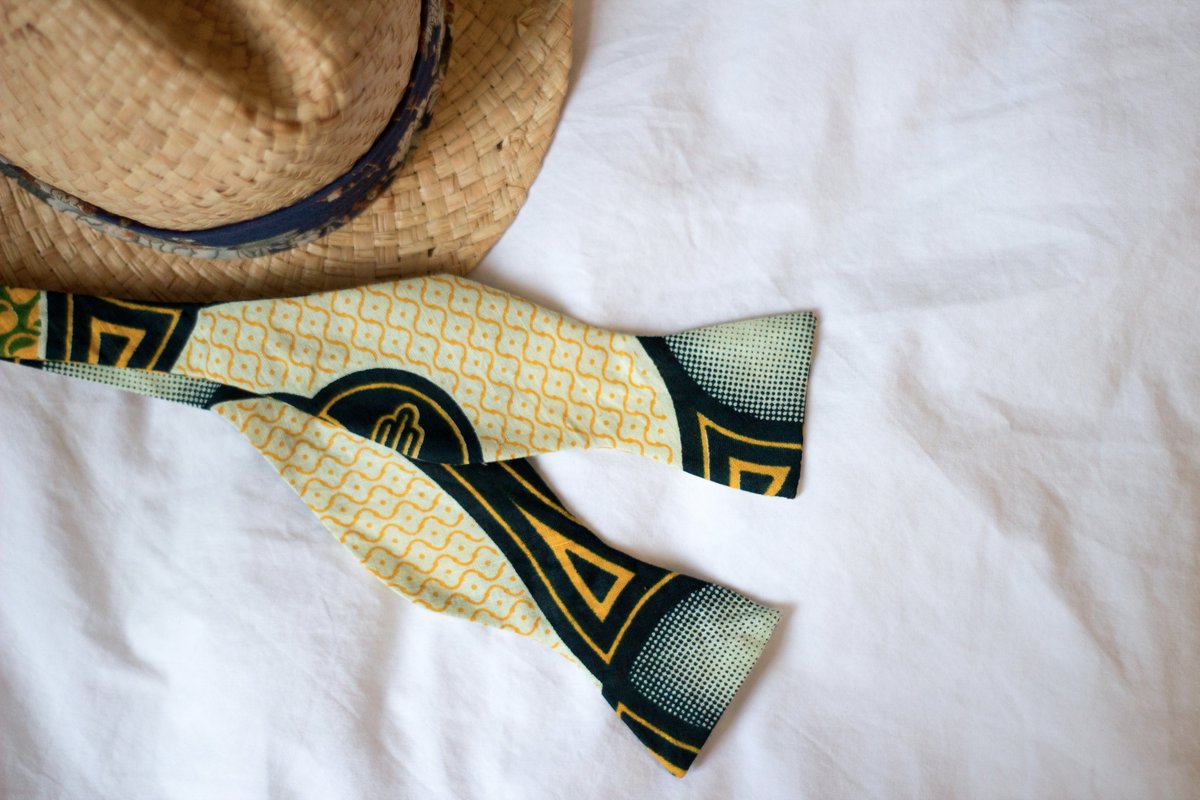 We have a bow tie clearance sale on at the moment. Visit bowpeep.co.za to shop online.