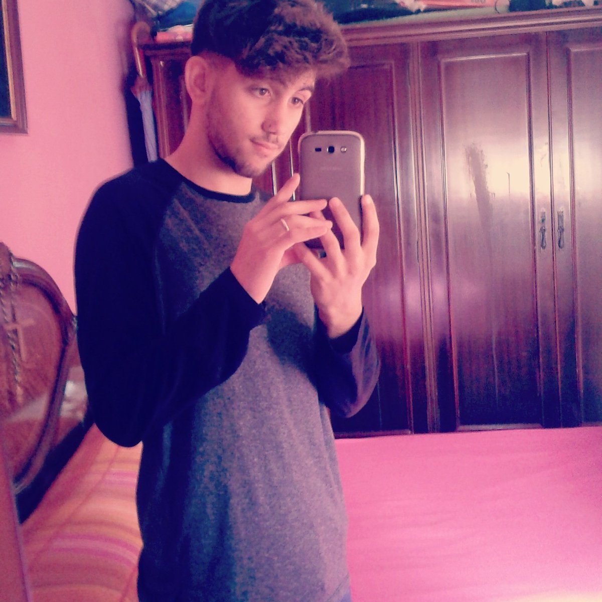 ManuelBonillo8's tweet photo. Buenos dias 😄😄😄 https://t.co/UWYDdiIKzM