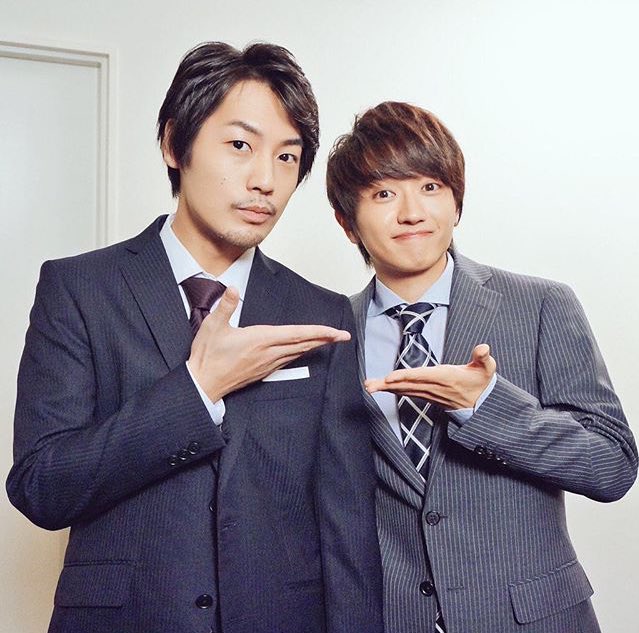 24nuaaa's tweet photo. かっこいいよー😭 https://t.co/DTht4SQ9hL