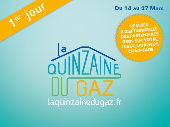 GRDF's tweet image. Lancement de la #15zaineduGaz ! Rencontrez près de chez vous les professionnels du gaz &amp;gt;&amp;gt; bit.ly/1LlKdXk