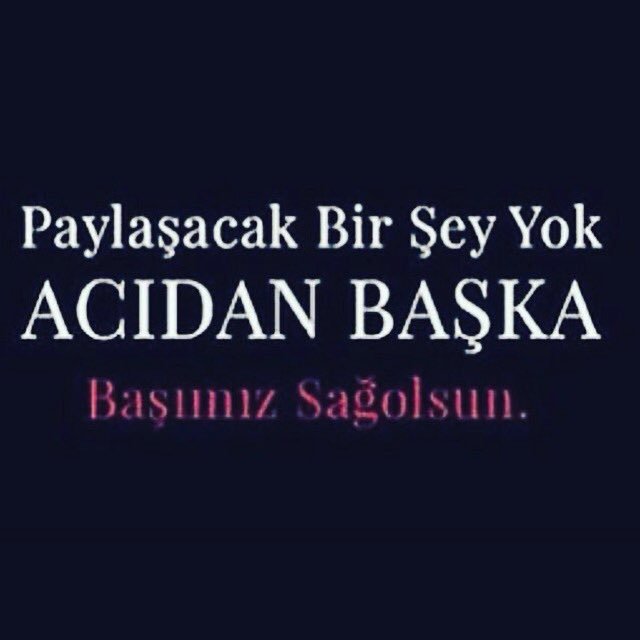 RezanDenizmen's tweet photo. #AnkaradaPatlama #yeter https://t.co/llcLCpskD7