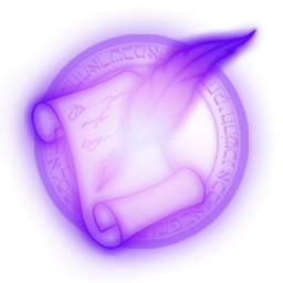 "My magical prowess cannot be defined by mere words!"
-Elsword &amp; Literate ✅
-Multiverse friendly ✅
-Fight/Spar ✅
RT!