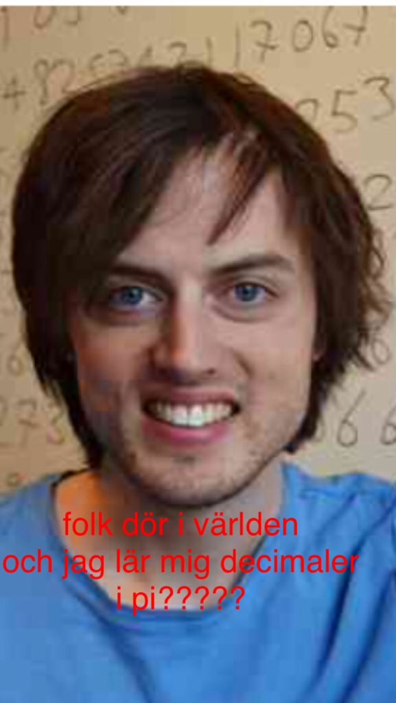 ANSlKTET's tweet photo. Hans ansiktsuttryck säger allting https://t.co/9LJE9Y3xyd