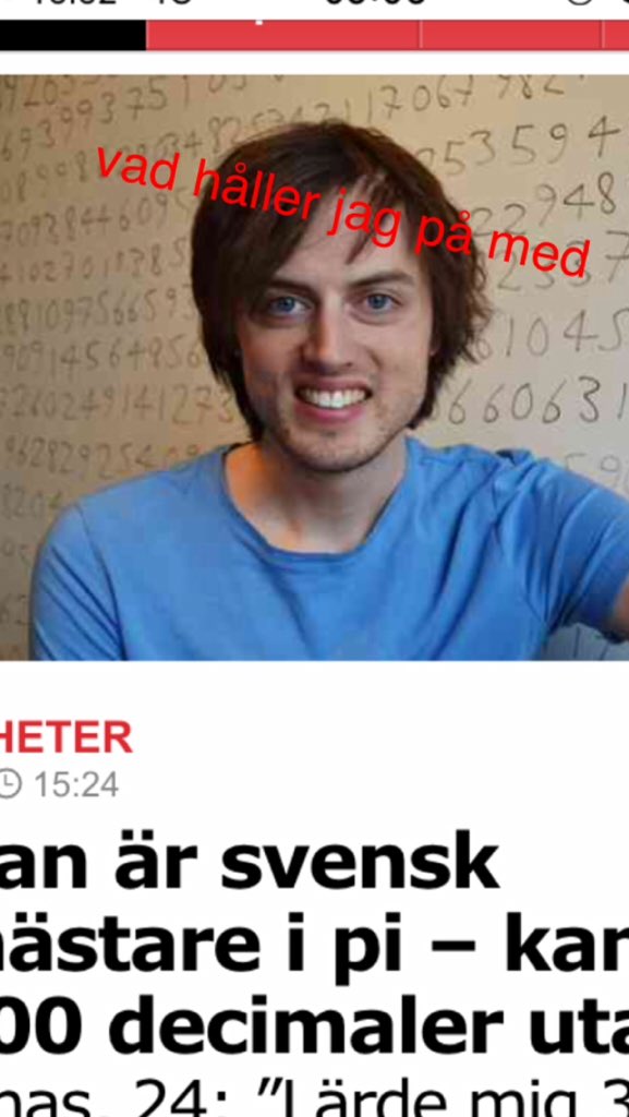 ANSlKTET's tweet photo. Hans ansiktsuttryck säger allting https://t.co/9LJE9Y3xyd