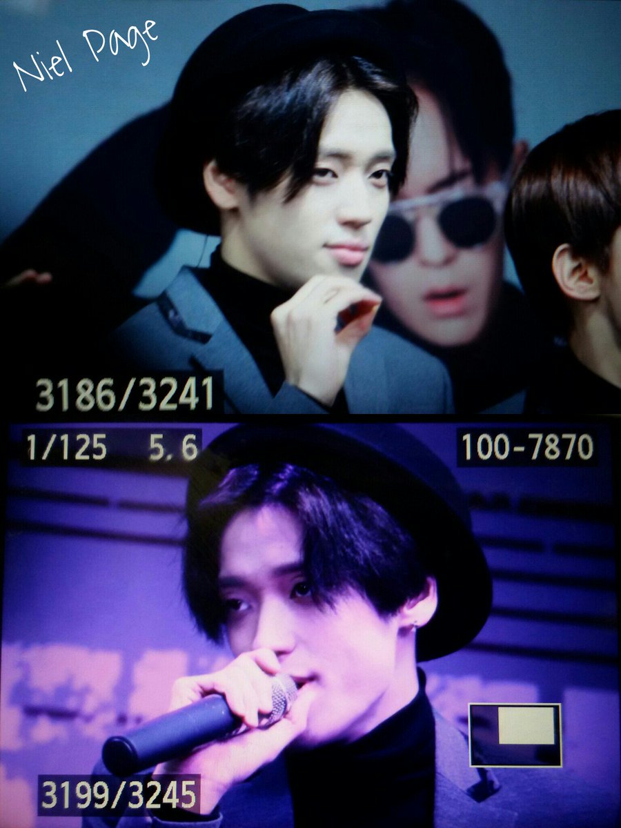 [Preview] 160314 오사카 RED POINT릴리즈 이벤트 #니엘 #틴탑 (<a href="/TEEN_TOP/">틴탑(TEEN TOP)</a>)