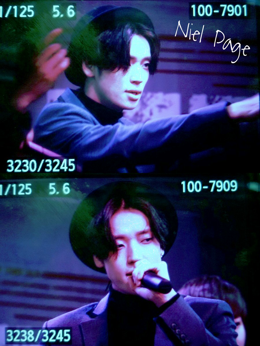 [Preview3] 160314 오사카 RED POINT릴리즈 이벤트 #니엘 #틴탑 (<a href="/TEEN_TOP/">틴탑(TEEN TOP)</a>)