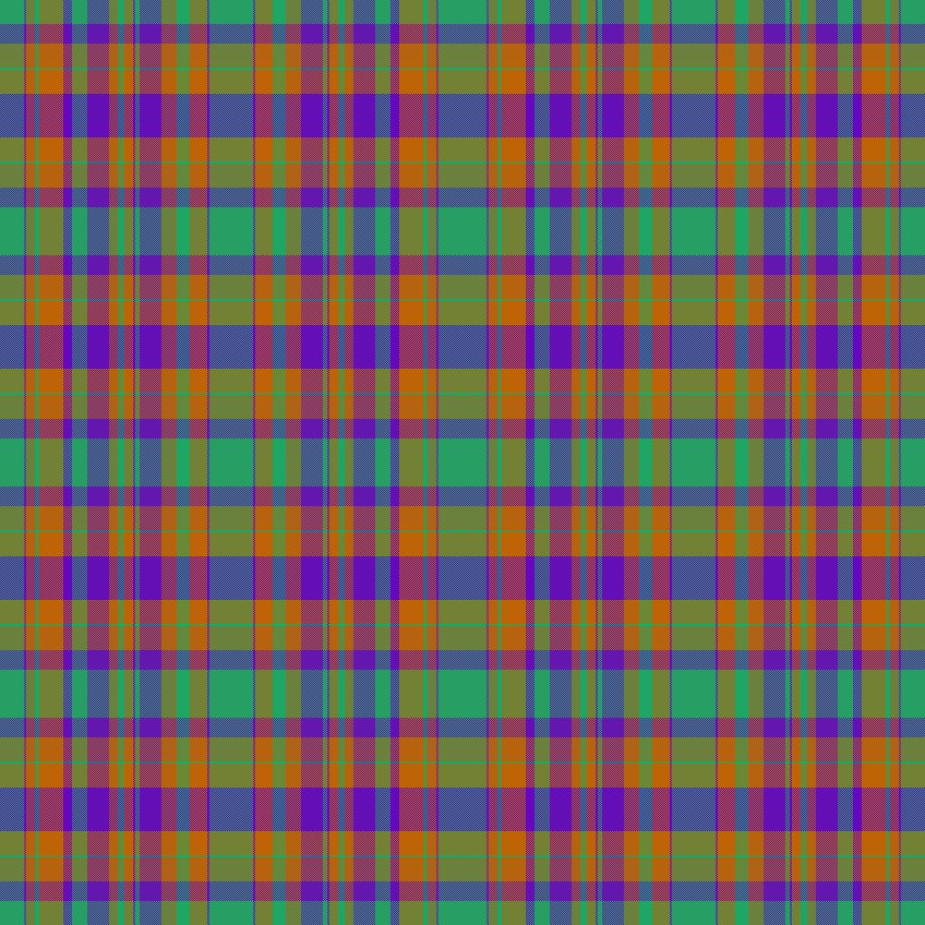 plaidbot's tweet photo. @JPGglitchbot #plaid #mirrorboth #norotate https://t.co/o7eBVe7wDF