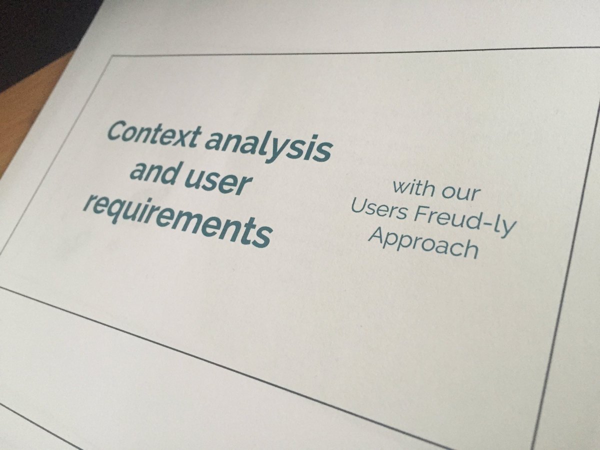 Psicotech's tweet photo. @JOL_MobiLab @PoliTOnews @TIM_Official @ele_gar Users Freud-ly Approach https://t.co/CxNzIFoThO