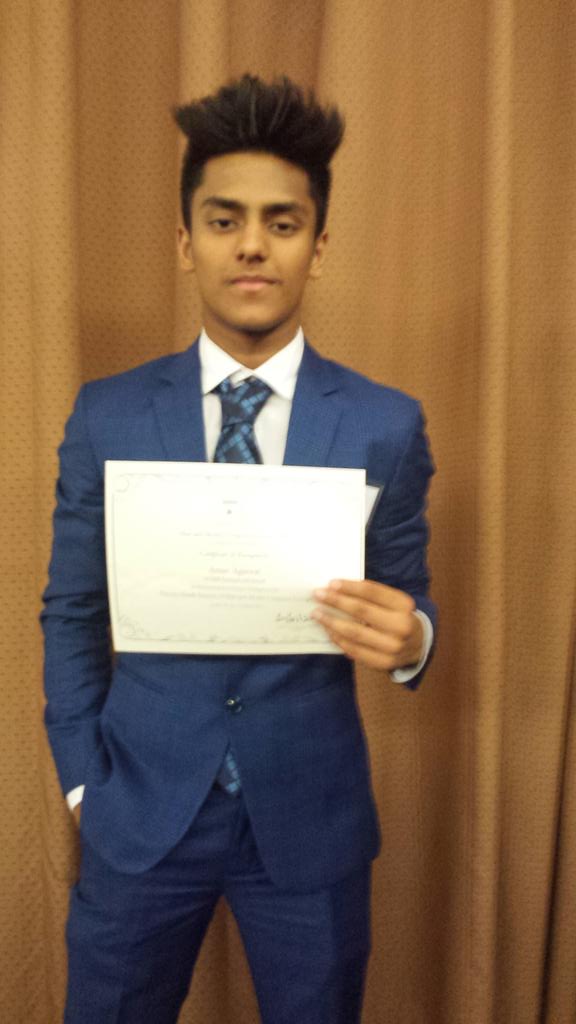 DSB MUN Rome 2016 tweet media