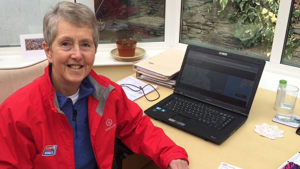 #PODCAST: As <a href="/ClipperRace/">Clipper Round the World Yacht Race</a> restarts from #Qingdao, Heather explains why she's taking part 
bbc.in/1M1MMxK