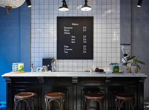Now on the app: <a href="/modernsocietyUK/">The Modern Society</a> serving <a href="/AssemblyRoast/">Assembly Coffee</a> on a @ModBar londonsbestcoffee.com/cafe/modern-so…