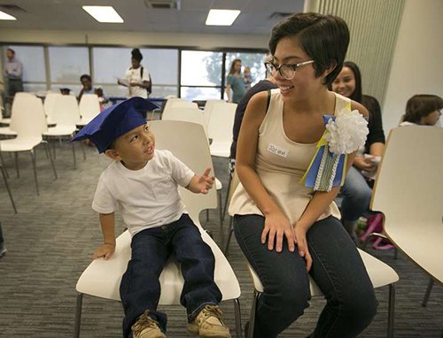 statesman's tweet photo. Austin nonprofit Any Baby Can announces a rebrand, new logo https://t.co/G8xcx7DMEo https://t.co/u6XypXo9kq