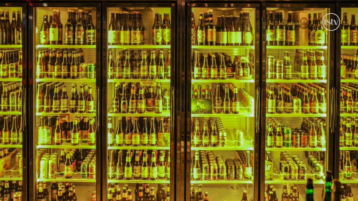 You think they have #beer <a href="/ABCBeerCo/">ABC Beer Co.</a>? See other #bars in our guide to drinking in #NYC. ow.ly/ZmaS8