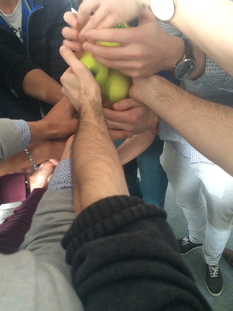 Anas Mbasso tweet media