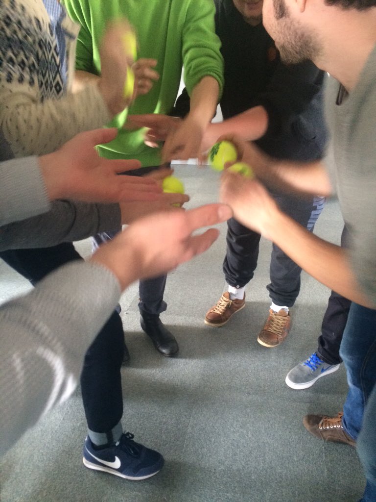 Anas Mbasso tweet media