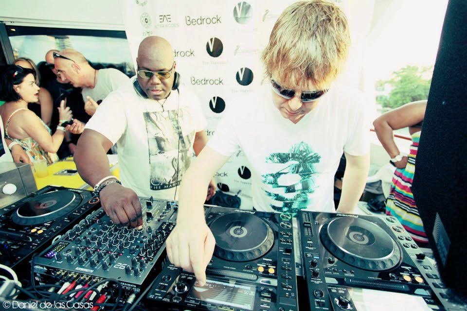 John Digweed tweet media