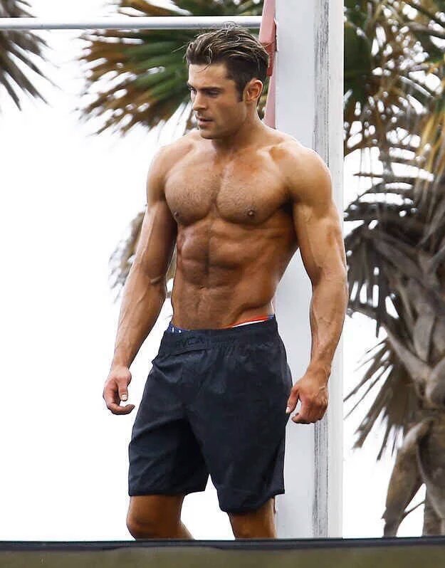 Zac Efron went from "I'll have her home by 8!" to "Even your wife calls me daddy"