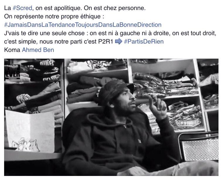 Originale_Nina's tweet photo. On est ni à gauche ni à droite,on est tout droit,c'est  simple,ns notre parti c'est P2R1 #PartisDeRien 
@koma_ahmed https://t.co/8pbS3CL8Rs