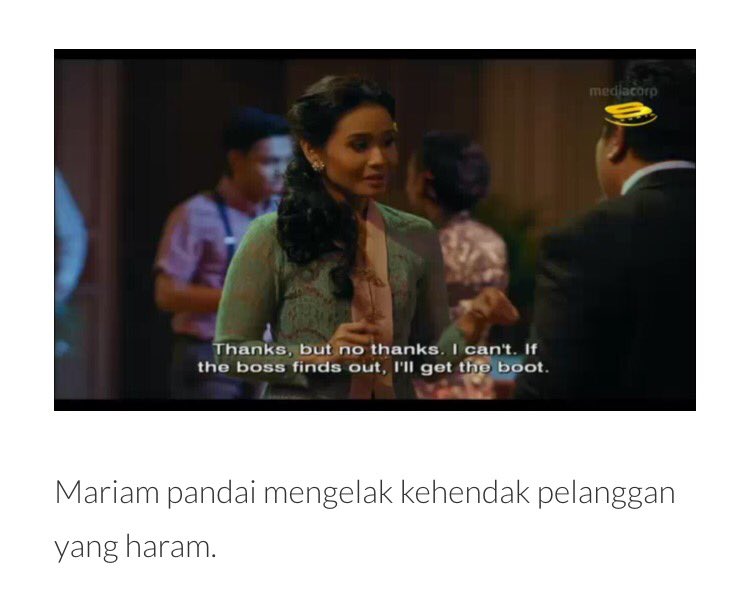 Pengkritique's tweet photo. Bunga Tanjong: Episod 1
#BungaTanjong #PengkritikSandiwara
https://t.co/w9mTSUDMIt
#IWD2016 #mediacorp #suria #drama https://t.co/vKO0uD93DQ
