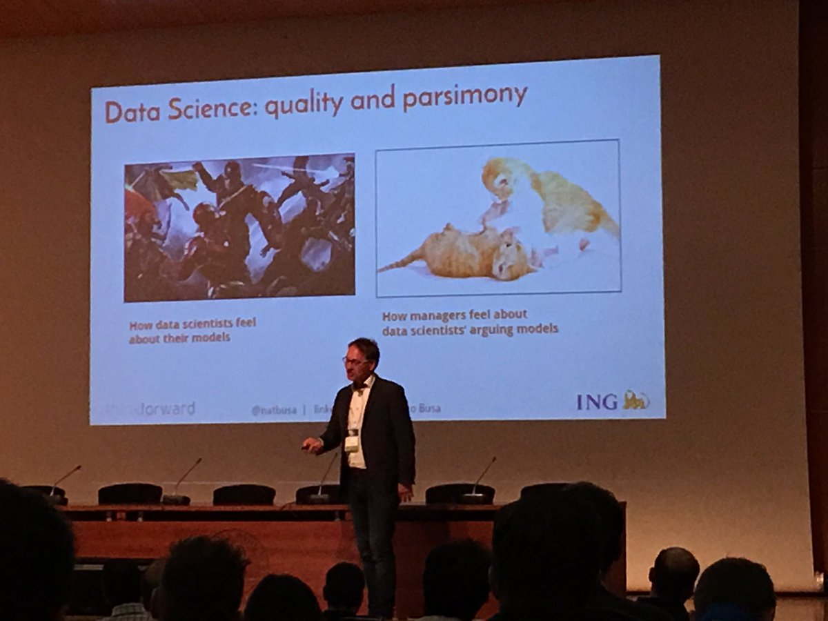 thomasrorystone's tweet image. How data scientists feel about their models; How managers feel about data scientists&apos; arguing models #papisconnect
