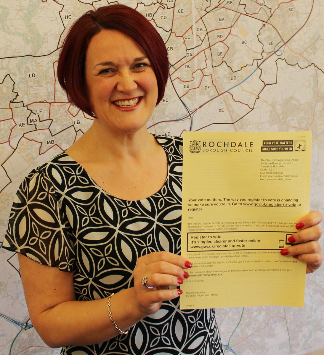 Rochdale Borough Council tweet media