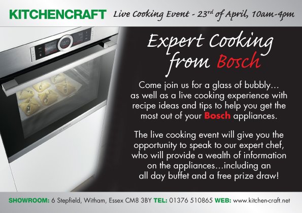 Kitchencraft tweet media