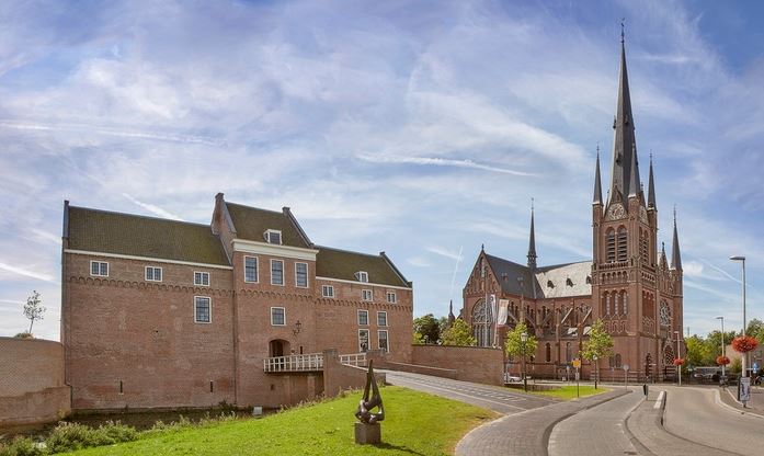 Stedenkorting's tweet image. Tot 4 dagen genieten in Woerden voor 2 personen goo.gl/oAjtw8